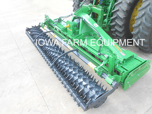 Power Harrow for Sale USA